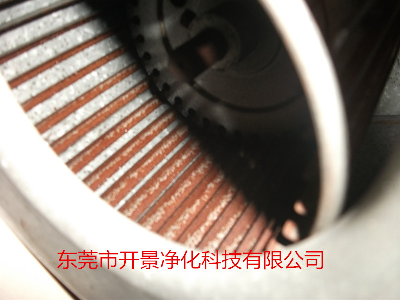   风机盘管及新风柜清洗-风机盘管清洗-风柜清洗