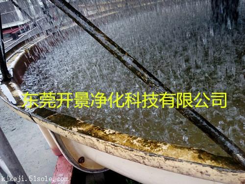  做循环水处理的5大好处-循环水处理-水处理-工业循环水处理