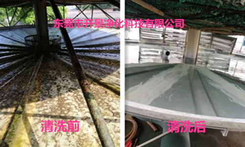 循环水管道的水垢青苔除去有什么好处-怎样除去循环水管道里面的水垢青苔-管道里面的水垢锈垢