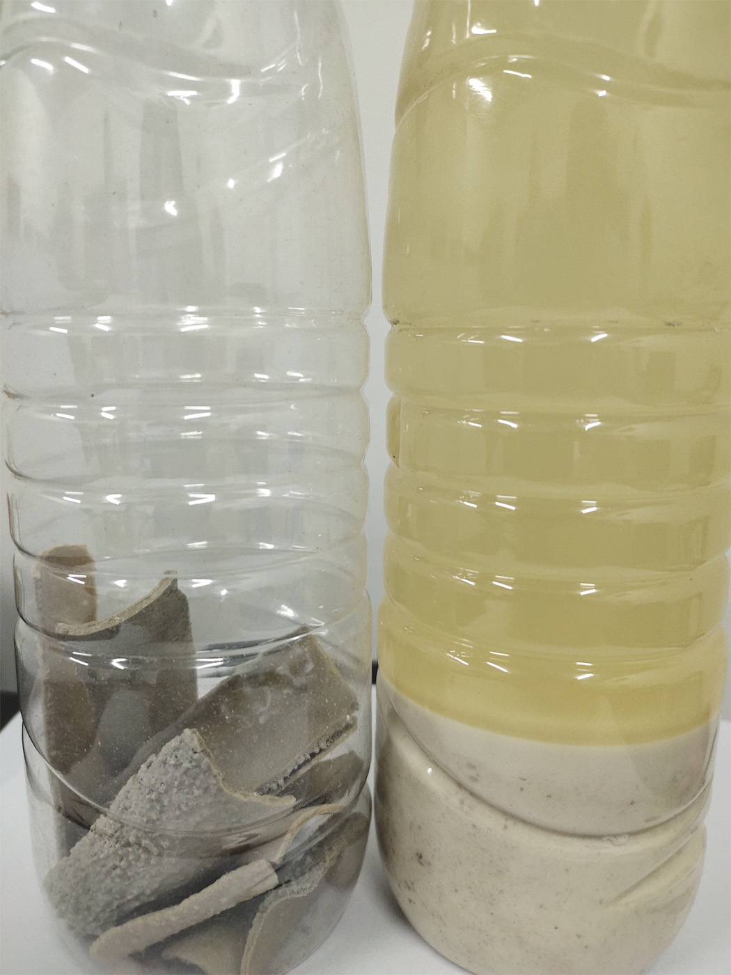 热交换器沾污的原因-纯水设备厂家