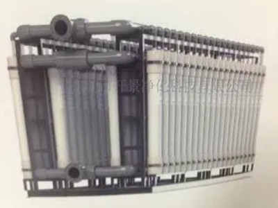 连续微孔过滤应用技术特点-广州微孔过滤水处理设备-连续微孔过滤的操作技术