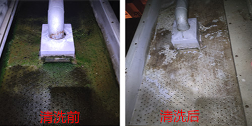  中央空调水处理-纯水设备厂家