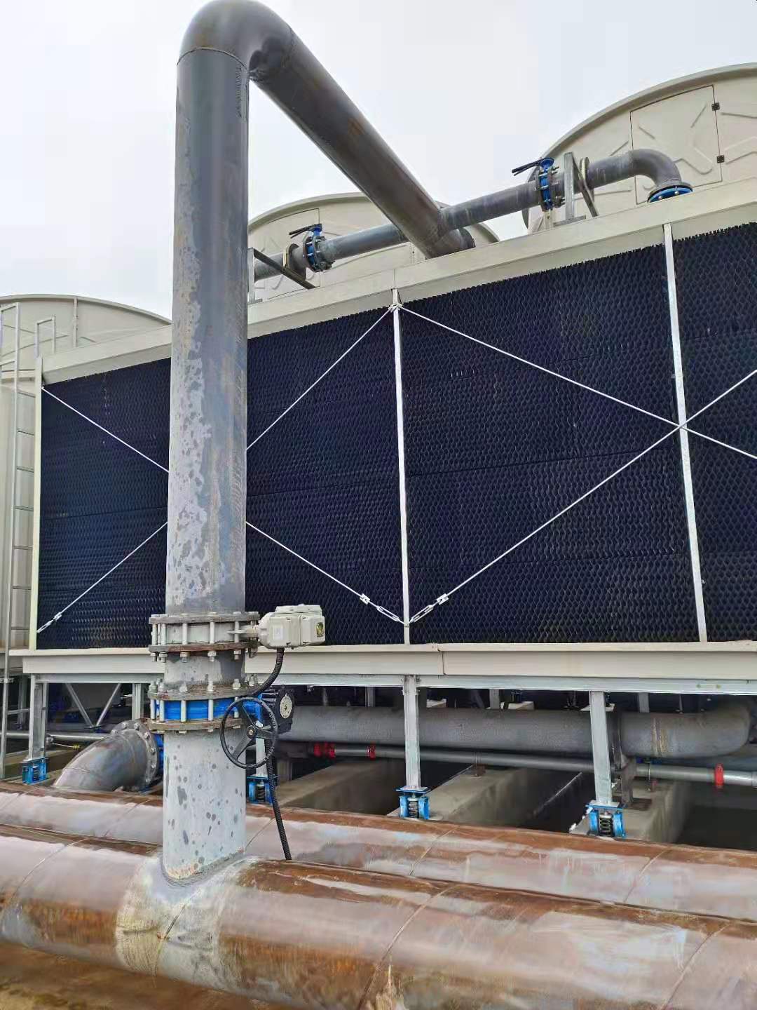 工业废水处理原则-纯水设备厂家