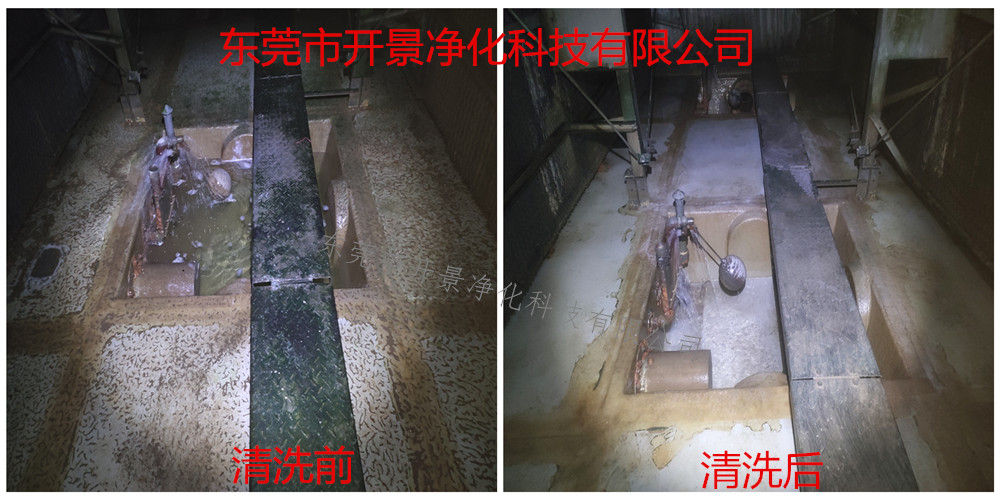 中央空调循环水系统清洗与保养-纯水设备厂家